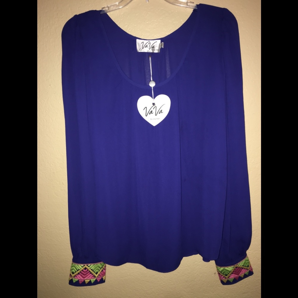 Blouse
